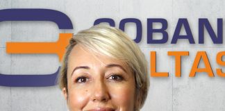 ÇOBANTUR BOLTAS’TA SATIŞ VE PAZARLAMA DİREKTÖRLÜĞÜNE MÜGE KARAHAN GETİRİLDİ