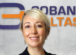 ÇOBANTUR BOLTAS’TA SATIŞ VE PAZARLAMA DİREKTÖRLÜĞÜNE MÜGE KARAHAN GETİRİLDİ