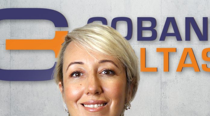 ÇOBANTUR BOLTAS’TA SATIŞ VE PAZARLAMA DİREKTÖRLÜĞÜNE MÜGE KARAHAN GETİRİLDİ