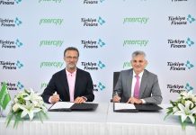 Türkiye Finans ve Intercity’den taşıt finansmanında stratejik iş birliği