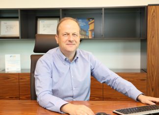 Opet Fuchs’ta Genel Müdürlük görevine Özgür Canşe atandı