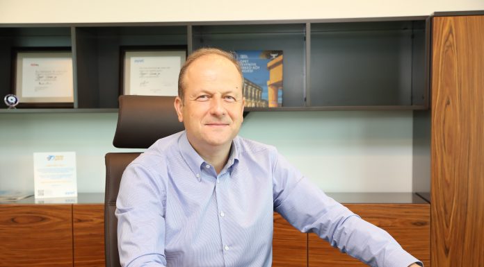 Opet Fuchs’ta Genel Müdürlük görevine Özgür Canşe atandı