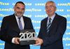 Goodyear’a Altın İhracat ödülü