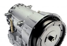 Allison Transmission, Orta Hizmet Kamyonları için xFE Şanzımanlarını Sunuyor