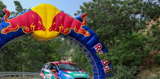 Castrol Ford Team Türkiye, Hitit Rallisi’nden ‘markalar’ birinciliği ile döndü