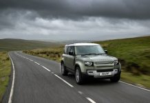 Land Rover Sıfır Emisyon Hedefine Giden Yolda Hidrojen Yakıt Hücreli Defender’ın Testlerine Başlıyor