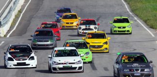 İzmir’de Çifte Yarış