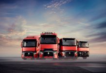 RENAULT TRUCKS T, C, K SERİLERİNİN DEĞİŞİMİ: TASARIMIN DOĞUŞU