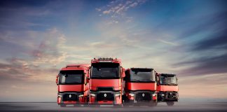 RENAULT TRUCKS T, C, K SERİLERİNİN DEĞİŞİMİ: TASARIMIN DOĞUŞU