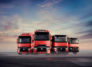 RENAULT TRUCKS, 2021’DE ÖNEMLİ BİR BÜYÜME KAYDETTİ