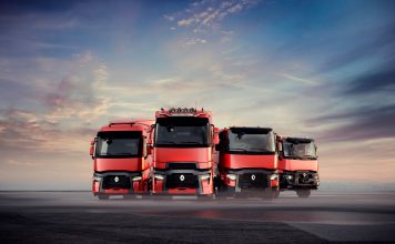 RENAULT TRUCKS T, C, K SERİLERİNİN DEĞİŞİMİ: TASARIMIN DOĞUŞU