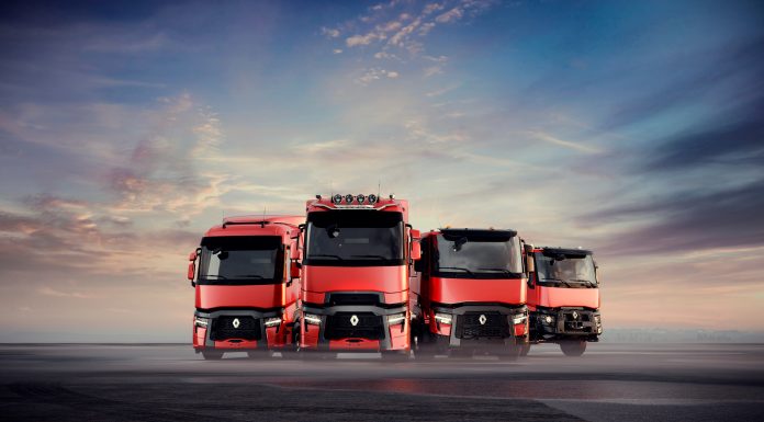 RENAULT TRUCKS T, C, K SERİLERİNİN DEĞİŞİMİ: TASARIMIN DOĞUŞU