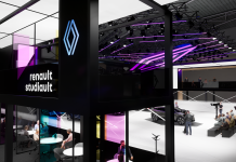 RENAULT DÜNYA PRÖMİYERİ İLE MÜNİH’TE OLACAK