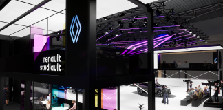 RENAULT DÜNYA PRÖMİYERİ İLE MÜNİH’TE OLACAK