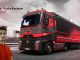 RENAULT TRUCKS’IN ETS 2 OYUNUNDAKİ ULUSLARARASI TASARIM YARIŞMASINI BİR TÜRK GENCİ KAZANDI!