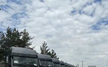 Demir çelik ve lojistik sektörünün güçlü firması Köksal Yapı, tüm araç filosunu MAN’a dönüştürüyor