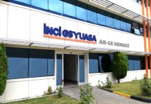 İnci GS Yuasa, AR-GE Performansıyla da Fark Yaratıyor