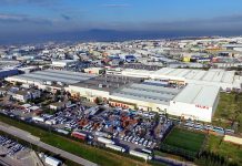 Anadolu Isuzu Üçüncü “Sürdürülebilirlik Raporu”nu Yayınladı