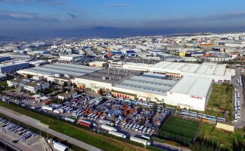 Anadolu Isuzu Üçüncü “Sürdürülebilirlik Raporu”nu Yayınladı