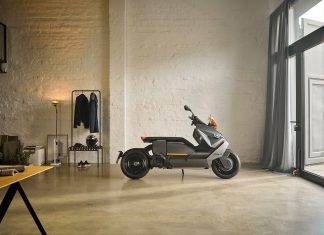 Yeni BMW Motorrad CE 04 2022’nin İlk Çeyreğinde Türkiye’de