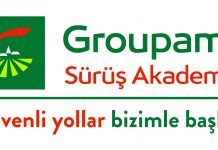 Groupama Sürüş Akademisi’nden Güvenli Sürüş Önerileri
