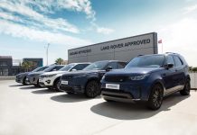 BORUSAN OTO, BODRUM’UN TEK JAGUAR LAND ROVER YETKİLİ SERVİSİ OLARAK HİZMET VERMEYE BAŞLADI