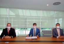 Ford Otosan’ın otomotivde sürdürülebilir gelecek vizyonuna EBRD’den finansman desteği