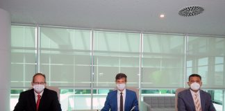 Ford Otosan’ın otomotivde sürdürülebilir gelecek vizyonuna EBRD’den finansman desteği