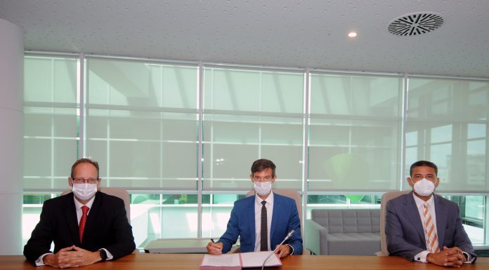 Ford Otosan’ın otomotivde sürdürülebilir gelecek vizyonuna EBRD’den finansman desteği