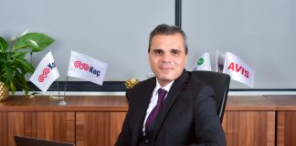 Avis Filo, uzun süreli araç kiralama sektöründe büyümeye devam ediyor