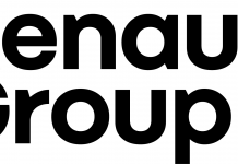 RENAULT GRUBU SATIŞLARINI %18,7 ARTIRDI