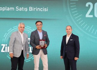 ALFA ROMEO VE JEEP’TE SATIŞ LİDERİ BİRMOT