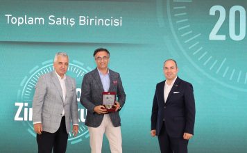 ALFA ROMEO VE JEEP’TE SATIŞ LİDERİ BİRMOT