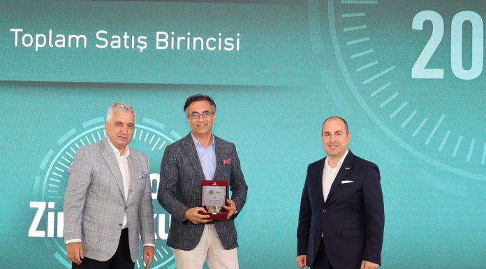 ALFA ROMEO VE JEEP’TE SATIŞ LİDERİ BİRMOT