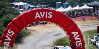 AVIS 2021 Türkiye Tırmanma Şampiyonası Bursa’da Devam Etti