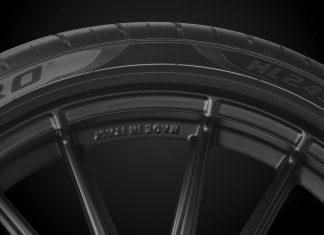 PIRELLI ELEKTRİKLİ VEYA HİBRİT OTOMOBİLLER VE SUV’LAR İÇİN YENİ ‘HL’ (YÜKSEK TAŞIMA KAPASİTESİ) İŞARETLİ İLK LASTİĞİNİ LANSE ETTİ