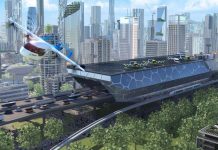 Boeing, İlk Sürdürülebilirlik Raporunu Yayınladı