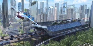 Boeing, İlk Sürdürülebilirlik Raporunu Yayınladı