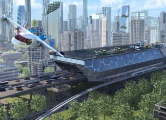 Boeing, İlk Sürdürülebilirlik Raporunu Yayınladı