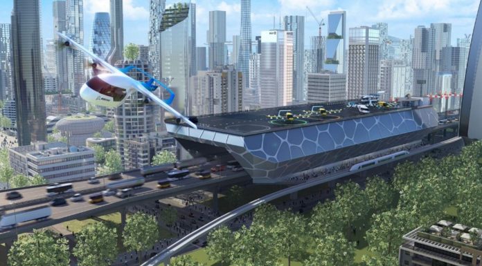 Boeing, İlk Sürdürülebilirlik Raporunu Yayınladı