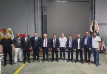 TAŞIYICILAR KOOPERATİFİNDE GÜÇ BİRLİĞİ DEVAM EDİYOR