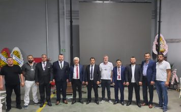 TAŞIYICILAR KOOPERATİFİNDE GÜÇ BİRLİĞİ DEVAM EDİYOR