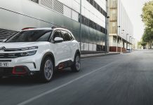 CITROËN’DEN YENİ YILDA ÇİFTE FIRSAT!