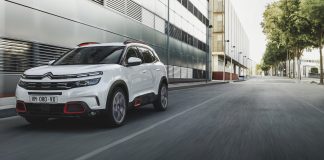 CITROËN’DEN YENİ YILDA ÇİFTE FIRSAT!