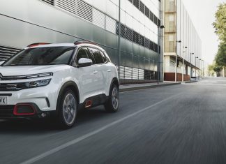 CITROËN’DEN YENİ YILDA ÇİFTE FIRSAT!