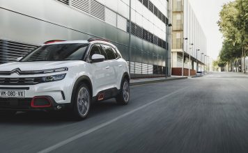 CITROËN’DEN YENİ YILDA ÇİFTE FIRSAT!