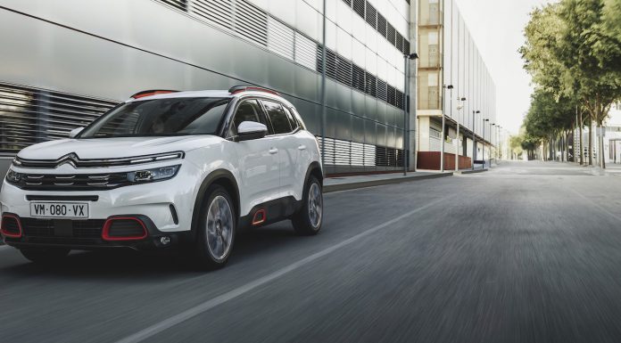 CITROËN’DEN YENİ YILDA ÇİFTE FIRSAT!