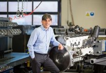 Mercedes-Benz Türk’te önemli atamalar