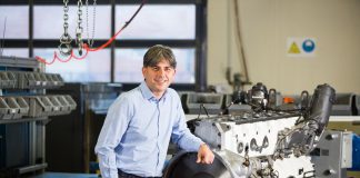 Mercedes-Benz Türk’te önemli atamalar