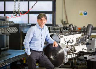 Mercedes-Benz Türk’te önemli atamalar